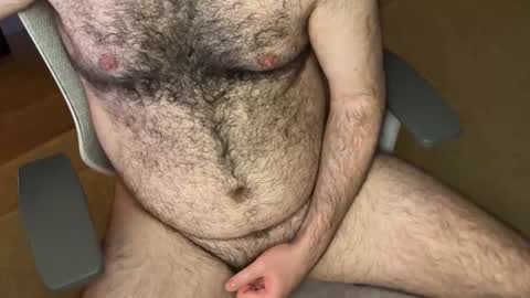 Snapshot of koryoncam chatting on 19, 12, 2025 your hairy neighbor online show from 19, 12, 2025