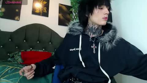 KORYU online show from 19, 12, 2025