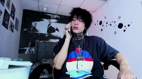 KORYU online show from 18, 2, 2026