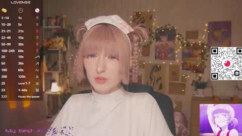 koshkasenpai online show from 1, 12, 2025