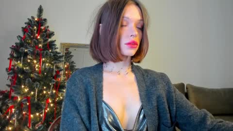 kossie_ online show from 14, 12, 2024
