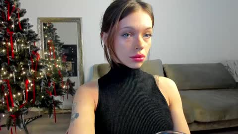 kossie_ online show from 20, 12, 2024