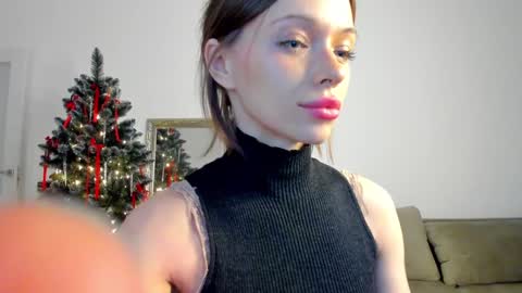 kossie_ online show from 20, 12, 2024