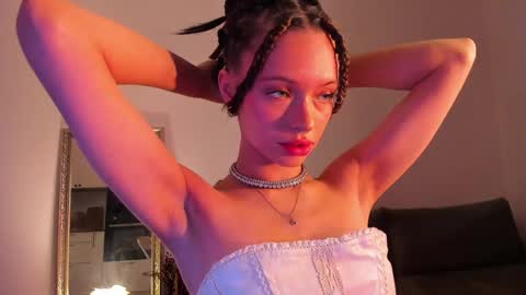 kossie_ online show from 17, 1, 2025