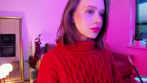 kossie_ online show from 27, 1, 2025