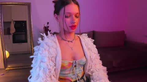 kossie_ online show from 30, 1, 2025