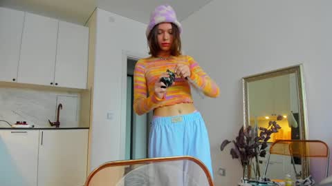 kossie_ online show from 6, 2, 2025