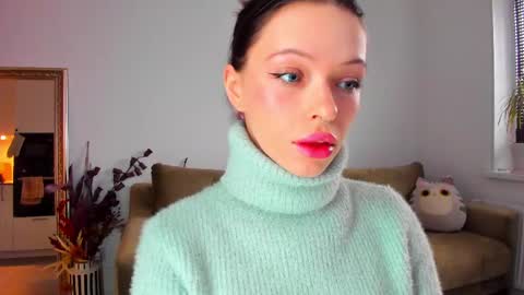 kossie_ online show from 12, 3, 2025