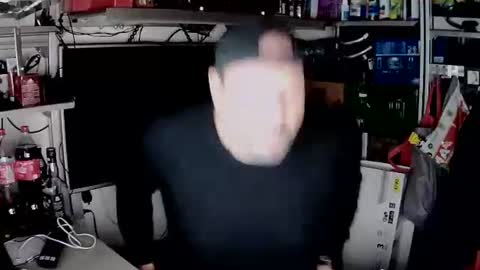 Kosta online show from 26, 12, 2024