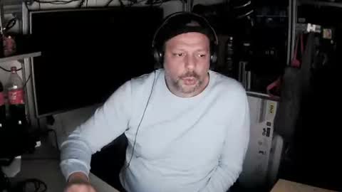 Kosta online show from 9, 1, 2025