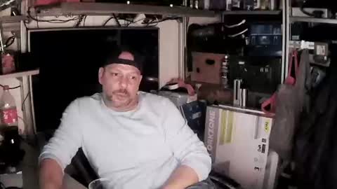 Kosta online show from 11, 1, 2025