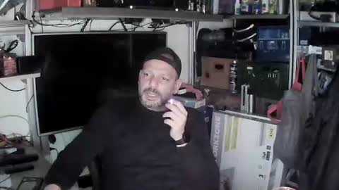 Kosta online show from 14, 1, 2025