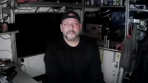 Kosta online show from 15, 1, 2025