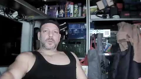 Kosta online show from 16, 1, 2025