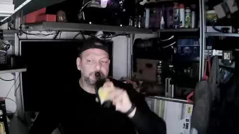 Kosta online show from 20, 1, 2025