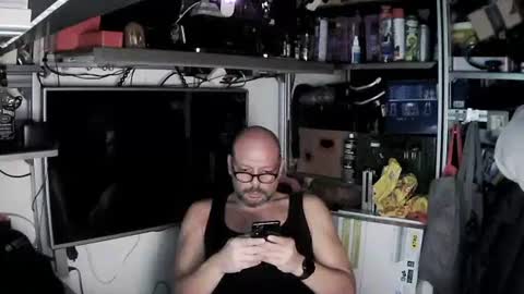 Kosta online show from 23, 1, 2025