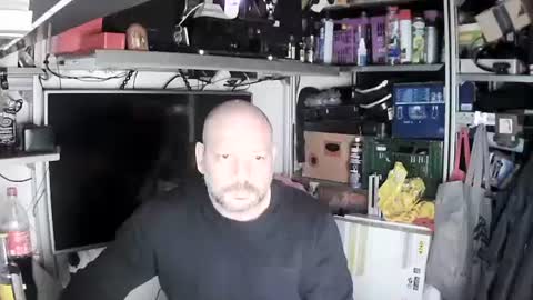 Kosta online show from 26, 1, 2025