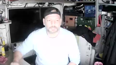 Kosta online show from 30, 1, 2025