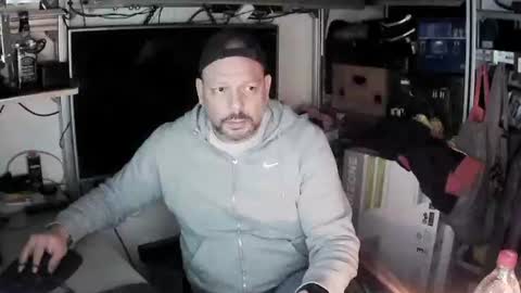 Kosta online show from 16, 2, 2025