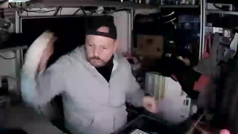 Kosta online show from 16, 2, 2025