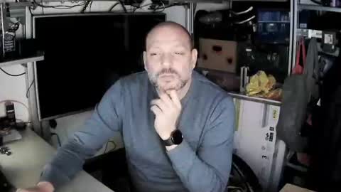 Kosta online show from 23, 2, 2025