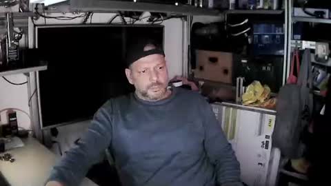 Kosta online show from 25, 2, 2025