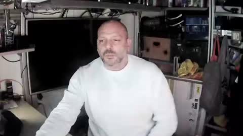 Kosta online show from 26, 2, 2025