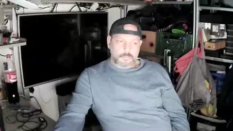 Kosta online show from 12, 10, 2025