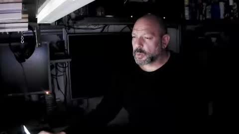 Kosta online show from 21, 12, 2025