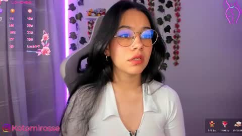 Kotomi online show from 7, 7, 2026