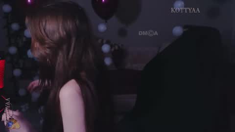 Kottyaa cb FOLLOWING  online show from 14, 11, 2025