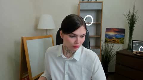 Ariel online show from 14, 12, 2025