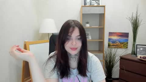 Ariel online show from 19, 12, 2025