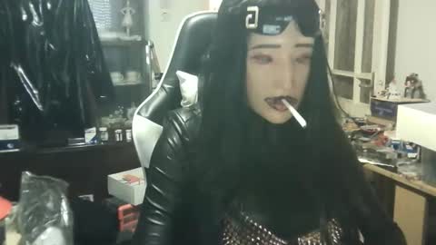 LatexPeti online show from 11, 4, 2026