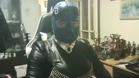 LatexPeti online show from 19, 4, 2026