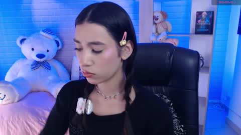 Elizabeth online show from 29, 10, 2025