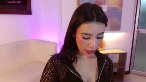 Elizabeth online show from 18, 12, 2025