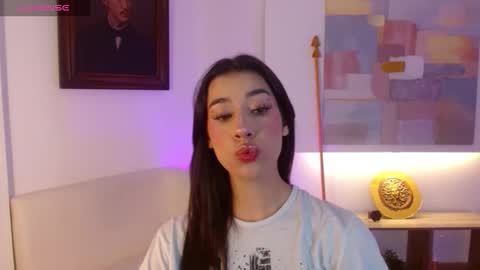 Elizabeth online show from 22, 12, 2025