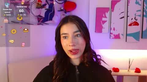 Elizabeth online show from 12, 2, 2026