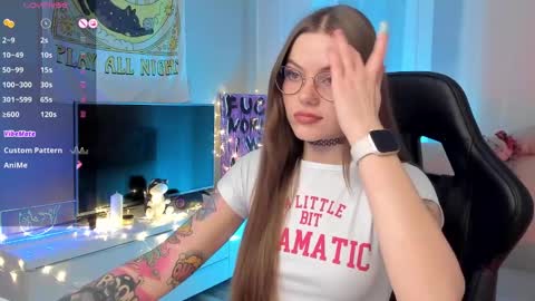 Jess online show from 5, 2, 2025