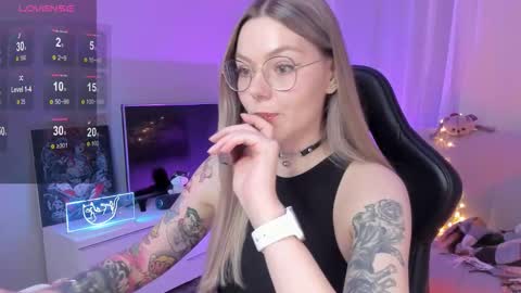 Jess online show from 26, 9, 2025