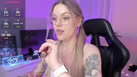 Jess online show from 27, 9, 2025