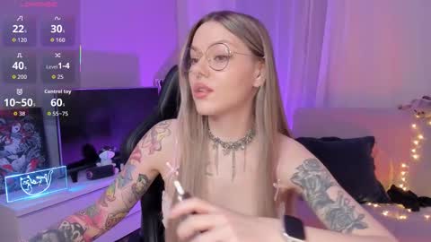 Jess online show from 10, 10, 2025