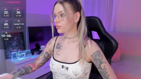 Jess online show from 18, 10, 2025