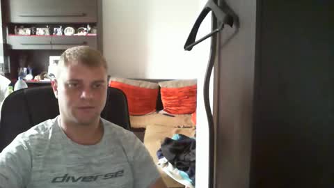 Snapshot of kozik1992 chatting on 25, 9, 2025 Bartek online show from 25, 9, 2025