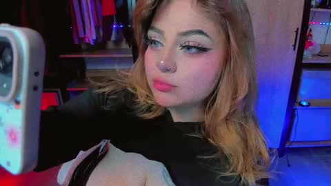 Khloe online show from 23, 12, 2025