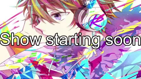 Gentle-Man online show from 29, 5, 2026