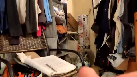 Snapshot of krastheman chatting on 13, 11, 2025 KrasTheMan online show from 13, 11, 2025