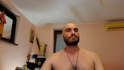 Kratos online show from 29, 7, 2026