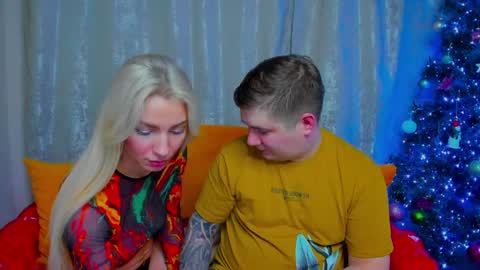 Lisandra online show from 11, 1, 2025